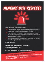 AVSplus dernier flyer