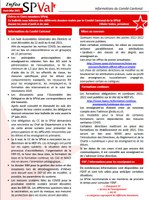 Bulletin SPVal d'avril-mai 2021