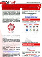 Bulletin SPVal de mars 2021