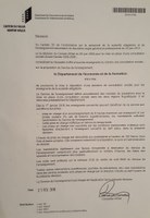 Consultation sociale pour enseignant