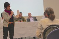 Intervention d'Isabelle Décaillet-Besse