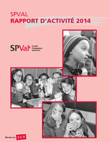 Rapport d'activité 2014