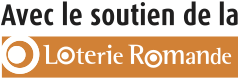 Loterie romande logo