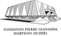 Fondation gianadda logo