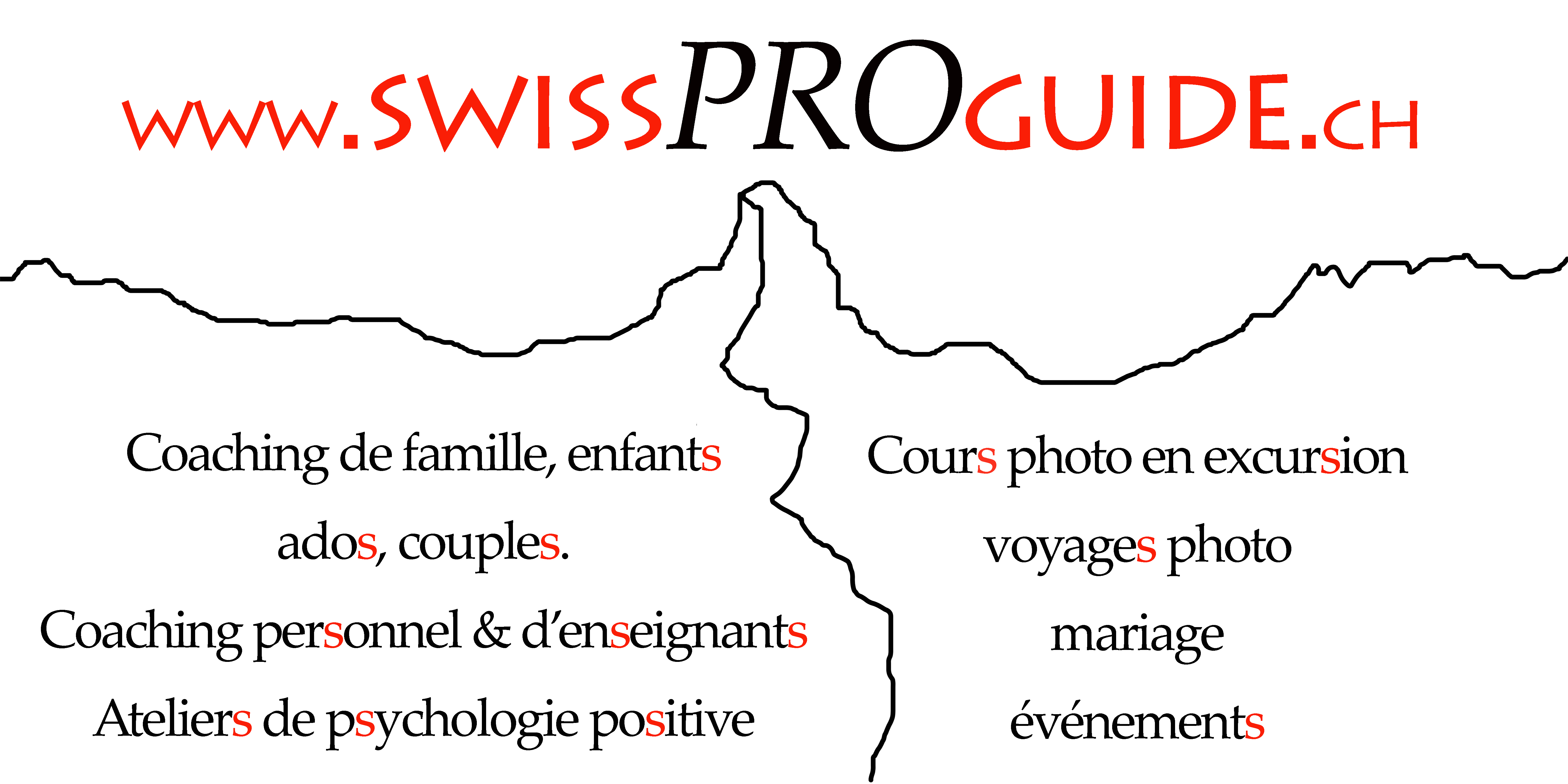 Swissproguide