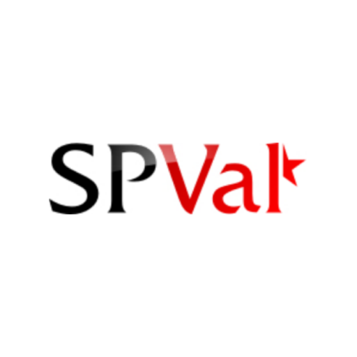 favicon spval