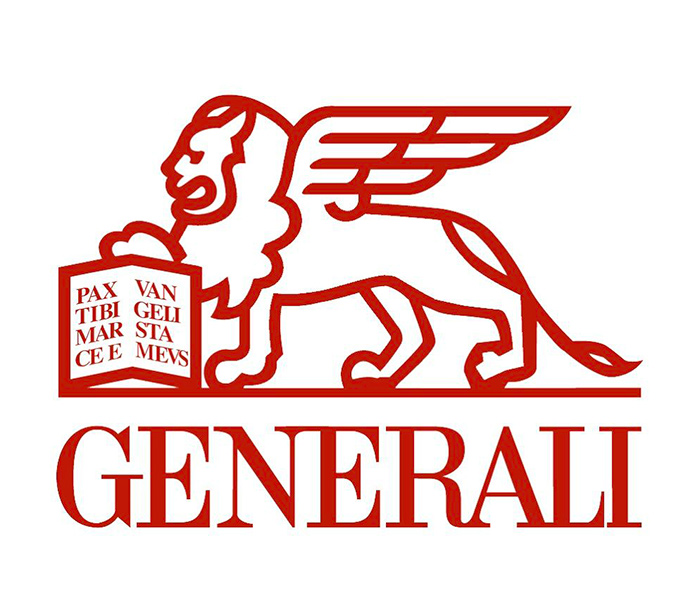 generali assicurazioni logo