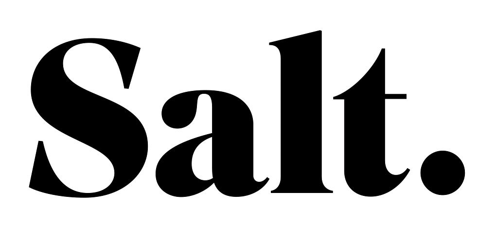 salt