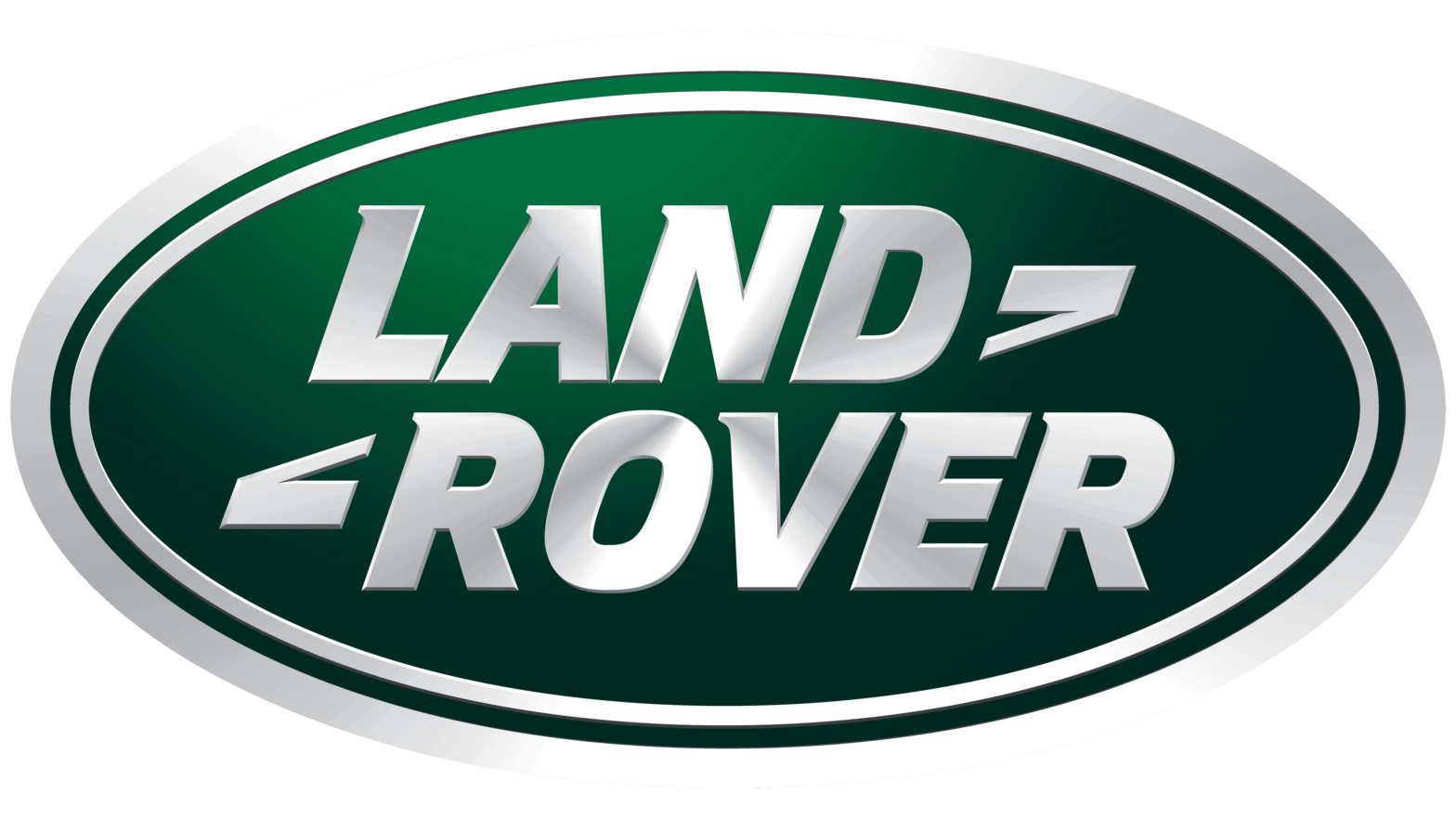Land Rover Logo