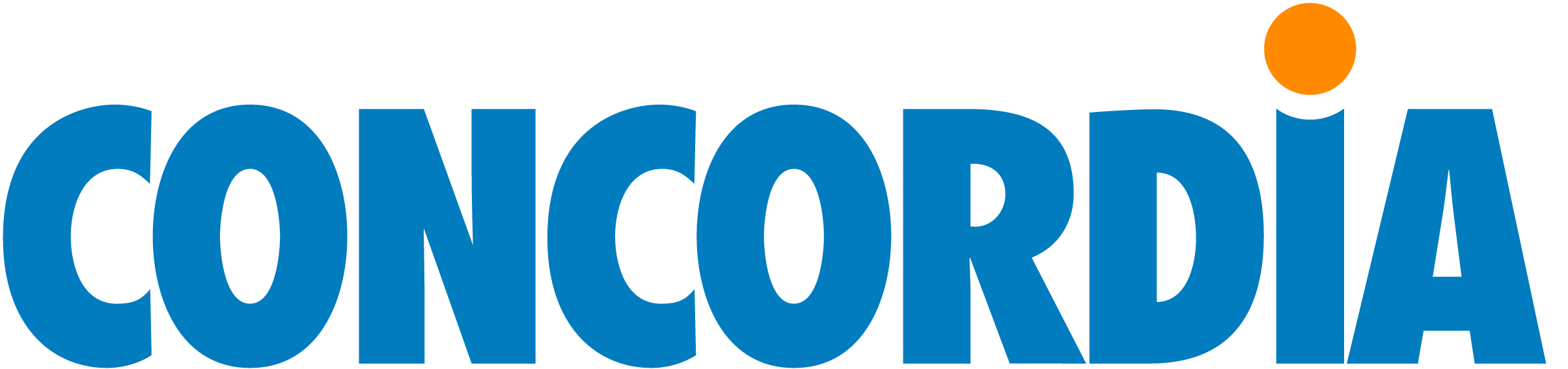 Logo CONCORDIA
