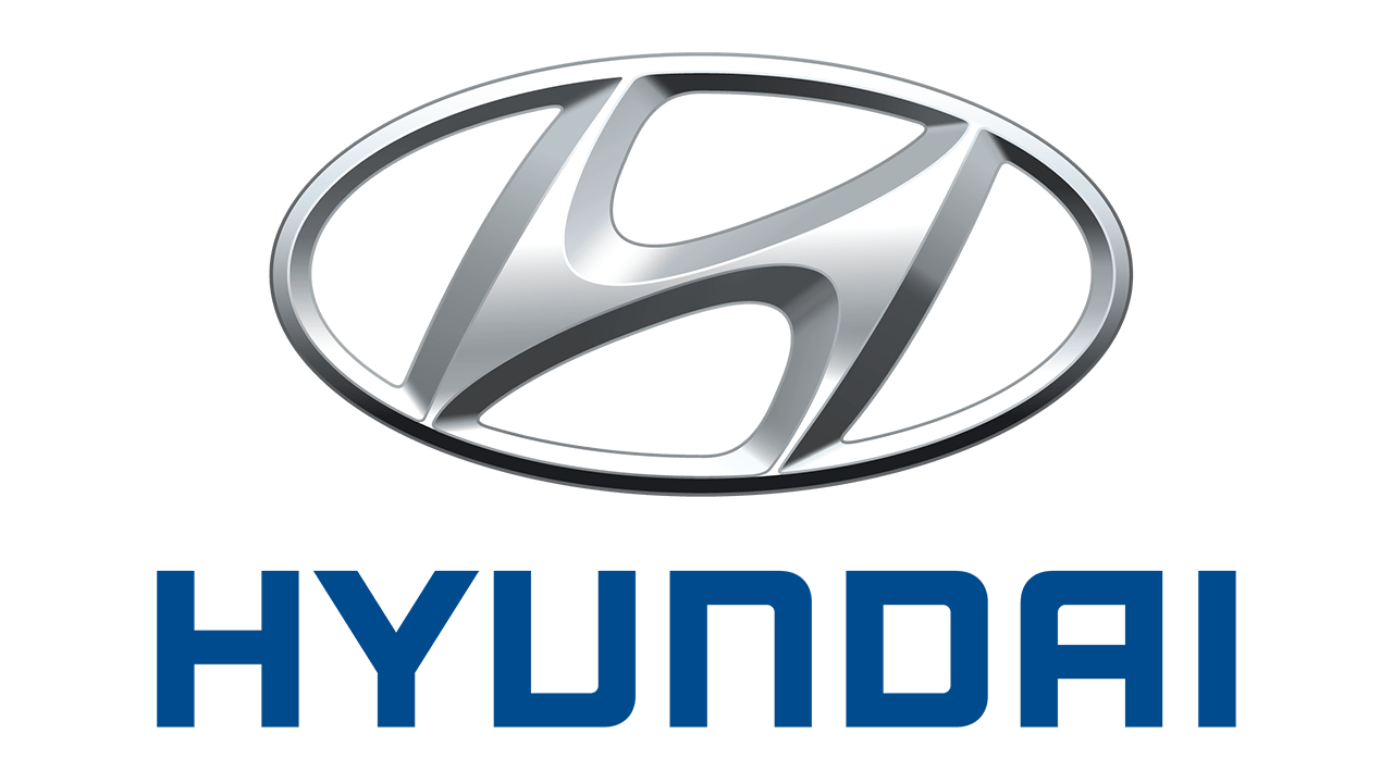 Logo Hyundai